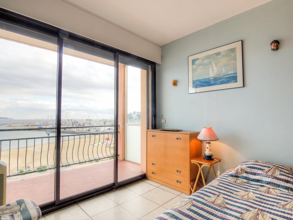 Apartment Les Alizas Cavalaire-sur-Mer Esterno foto