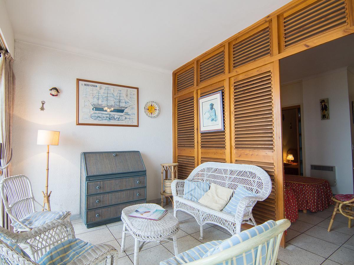 Apartment Les Alizas Cavalaire-sur-Mer Esterno foto